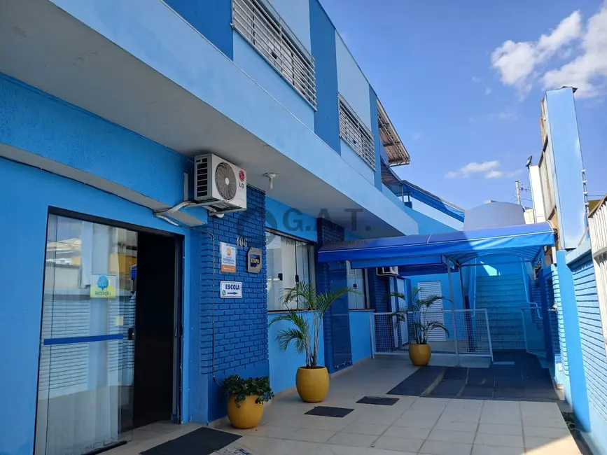 Foto 3 de Sala Comercial à venda, 625m2 em Jardim Maria do Carmo, Sorocaba - SP