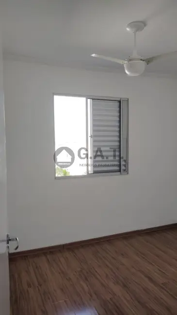 Foto 1 de Apartamento com 2 quartos à venda, 49m2 em Vossoroca, Votorantim - SP