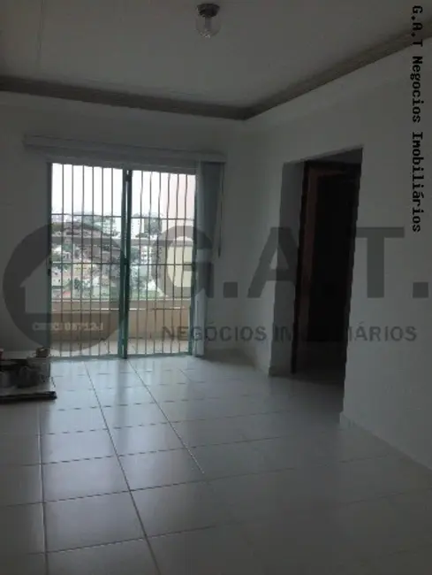 Foto 2 de Apartamento com 2 quartos à venda, 76m2 em Jardim Paulistano, Sorocaba - SP