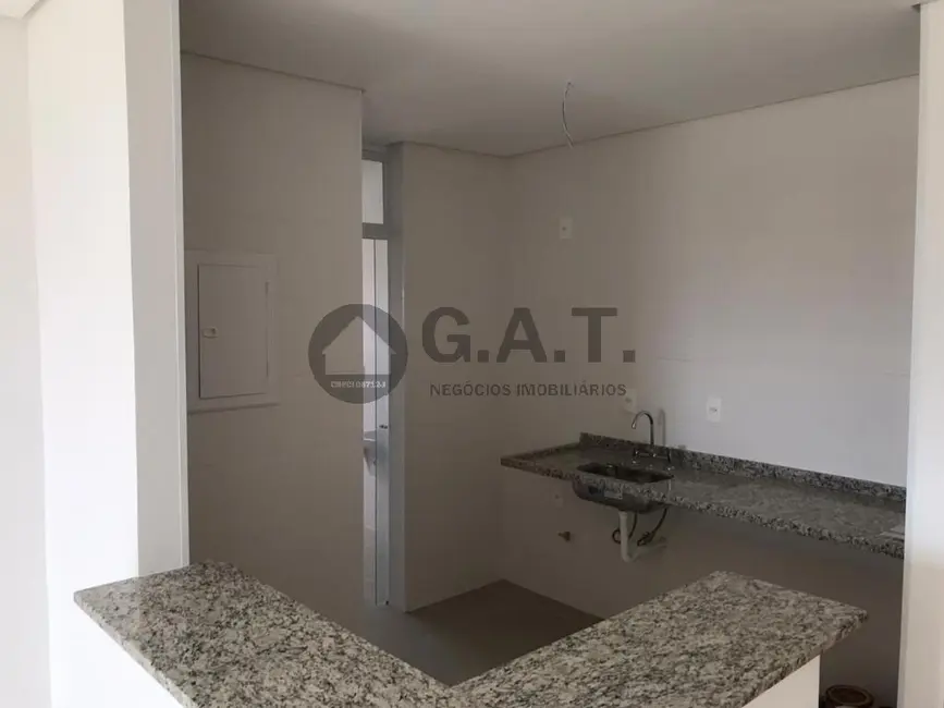 Foto 9 de Apartamento com 3 quartos à venda, 168m2 em Parque Bela Vista, Votorantim - SP