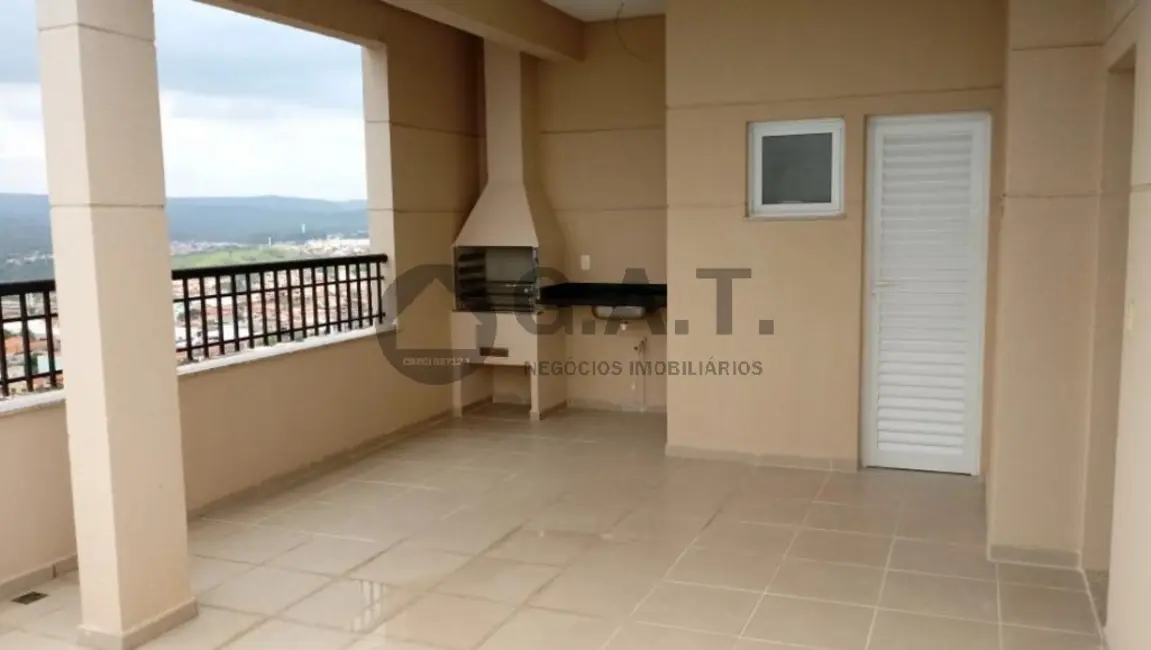 Foto 2 de Apartamento com 3 quartos à venda, 168m2 em Parque Bela Vista, Votorantim - SP