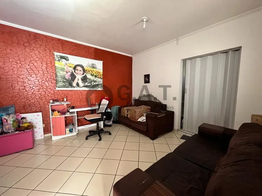 Foto 3 de Casa de Condomínio com 3 quartos à venda, 190m2 em Jardim Ibiti do Paço, Sorocaba - SP