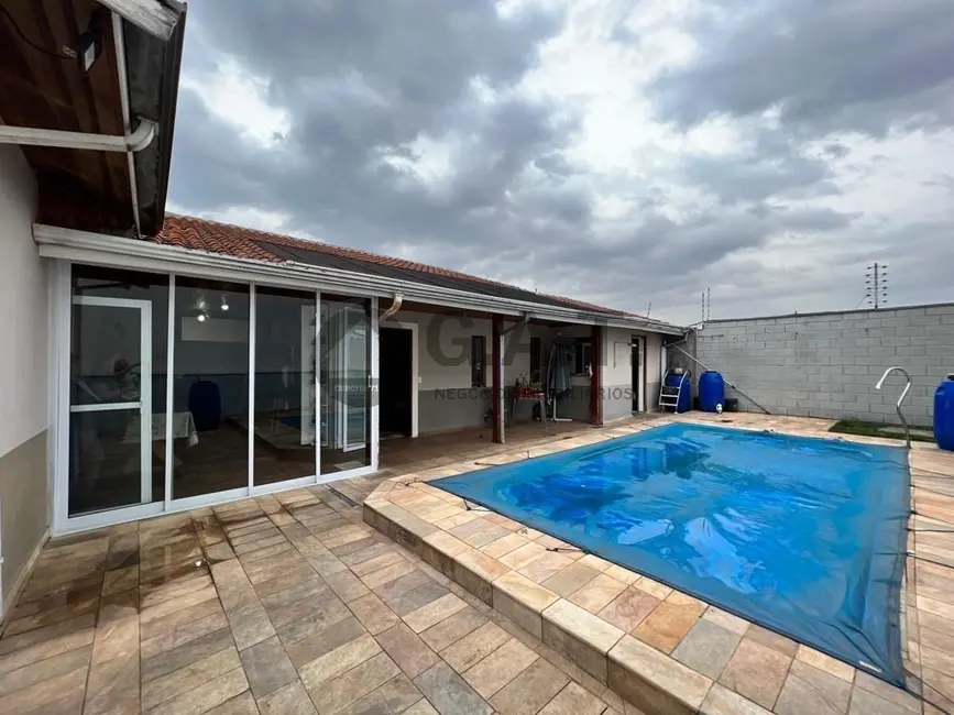 Foto 1 de Casa de Condomínio com 3 quartos à venda, 190m2 em Jardim Ibiti do Paço, Sorocaba - SP