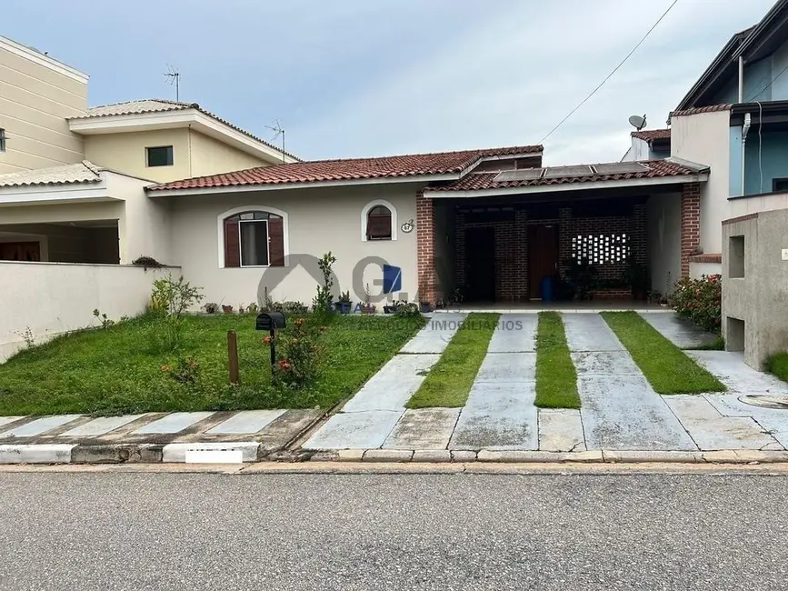 Foto 2 de Casa de Condomínio com 3 quartos à venda, 190m2 em Jardim Ibiti do Paço, Sorocaba - SP
