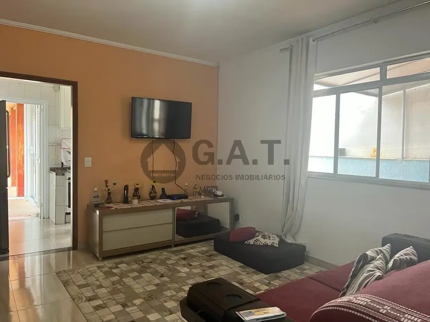 Foto 5 de Casa de Condomínio com 3 quartos à venda, 190m2 em Jardim Ibiti do Paço, Sorocaba - SP