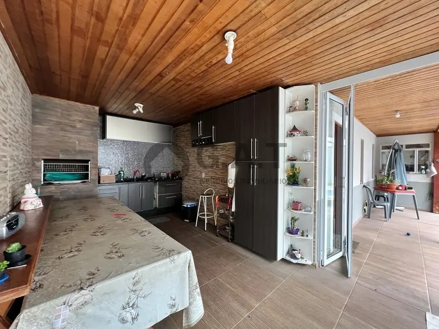 Foto 9 de Casa de Condomínio com 3 quartos à venda, 190m2 em Jardim Ibiti do Paço, Sorocaba - SP