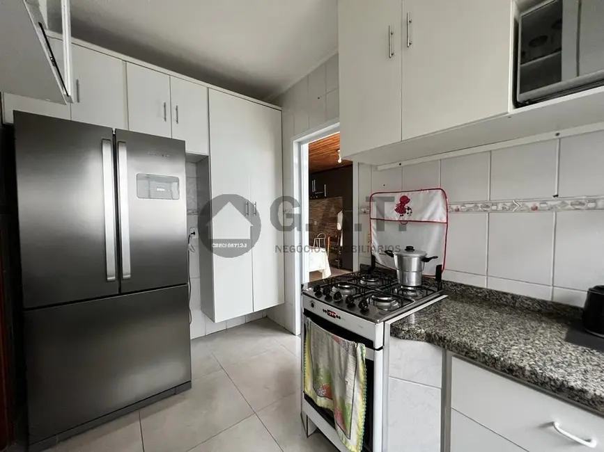 Foto 6 de Casa de Condomínio com 3 quartos à venda, 190m2 em Jardim Ibiti do Paço, Sorocaba - SP