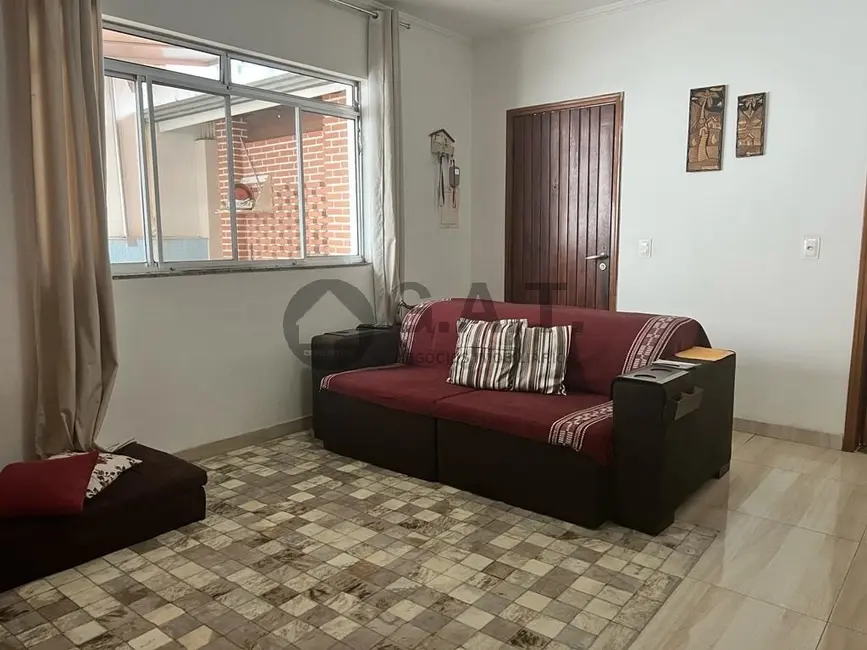 Foto 4 de Casa de Condomínio com 3 quartos à venda, 190m2 em Jardim Ibiti do Paço, Sorocaba - SP