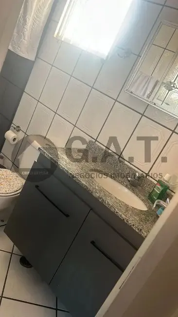 Foto 7 de Casa de Condomínio com 3 quartos à venda, 103m2 em Jardim São Conrado, Sorocaba - SP