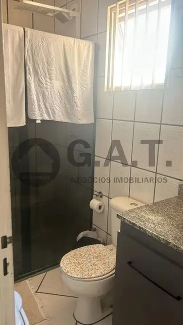 Foto 8 de Casa de Condomínio com 3 quartos à venda, 103m2 em Jardim São Conrado, Sorocaba - SP