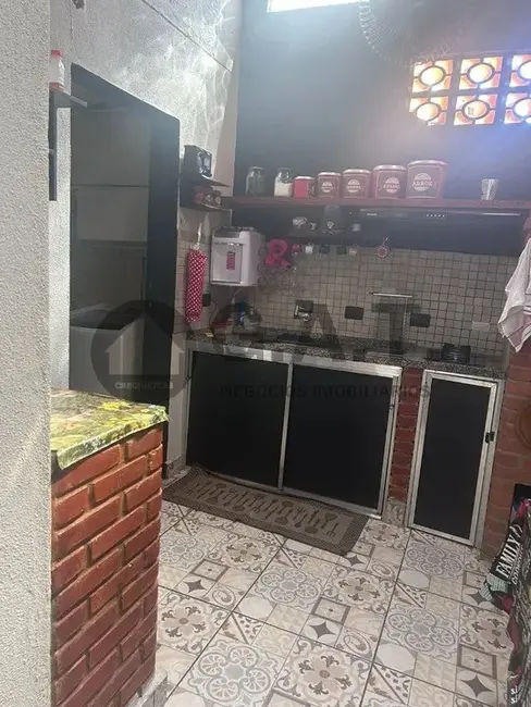 Foto 5 de Casa de Condomínio com 3 quartos à venda, 103m2 em Jardim São Conrado, Sorocaba - SP