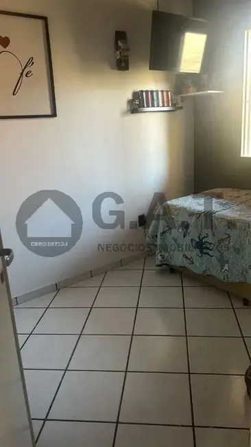 Foto 9 de Casa de Condomínio com 3 quartos à venda, 103m2 em Jardim São Conrado, Sorocaba - SP