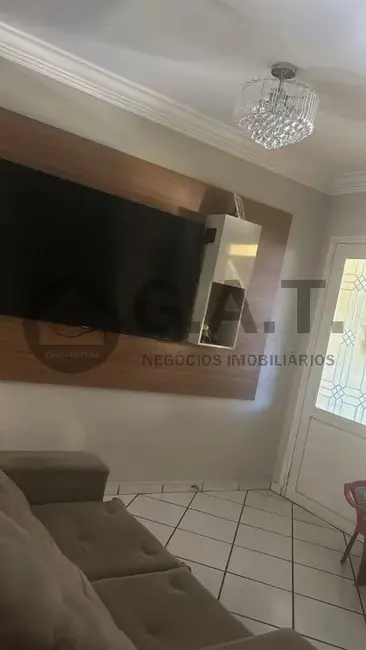 Foto 2 de Casa de Condomínio com 3 quartos à venda, 103m2 em Jardim São Conrado, Sorocaba - SP