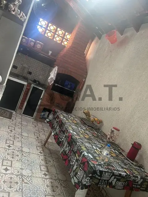 Foto 6 de Casa de Condomínio com 3 quartos à venda, 103m2 em Jardim São Conrado, Sorocaba - SP