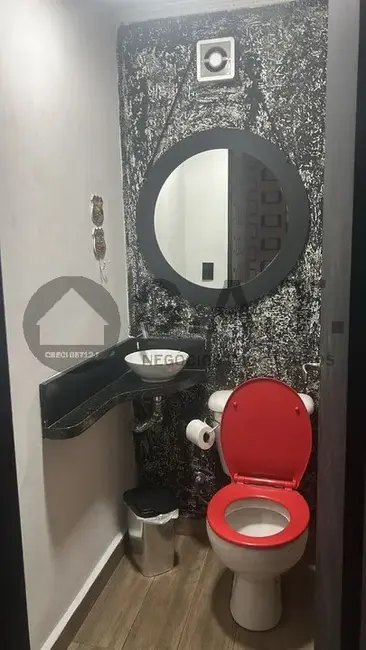 Foto 4 de Casa de Condomínio com 3 quartos à venda, 103m2 em Jardim São Conrado, Sorocaba - SP