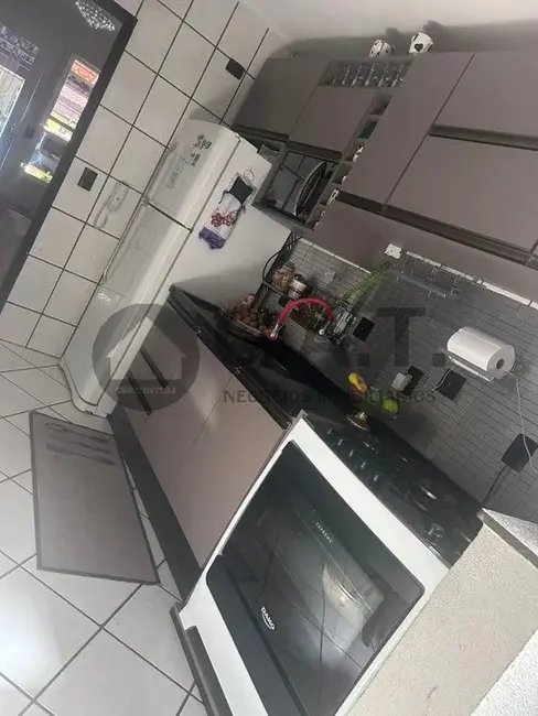 Foto 3 de Casa de Condomínio com 3 quartos à venda, 103m2 em Jardim São Conrado, Sorocaba - SP