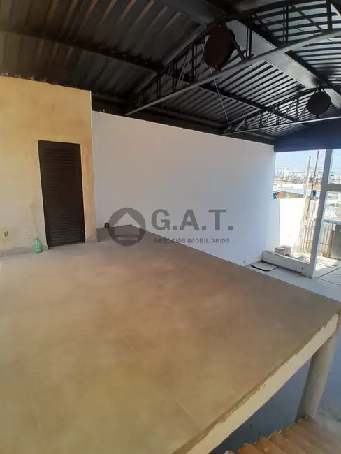 Foto 5 de Armazém / Galpão para alugar, 110m2 em Jardim Paulistano, Sorocaba - SP