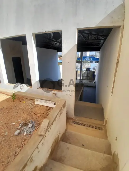 Foto 8 de Armazém / Galpão para alugar, 110m2 em Jardim Paulistano, Sorocaba - SP