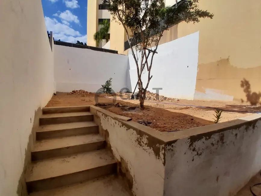 Foto 7 de Armazém / Galpão para alugar, 110m2 em Jardim Paulistano, Sorocaba - SP