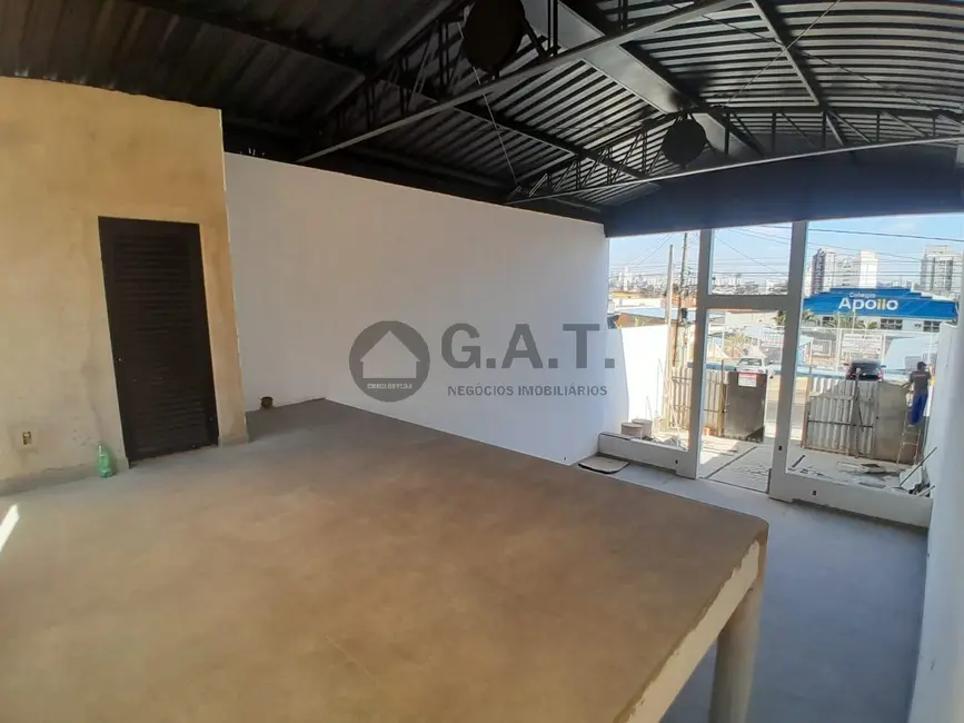 Foto 6 de Armazém / Galpão para alugar, 110m2 em Jardim Paulistano, Sorocaba - SP