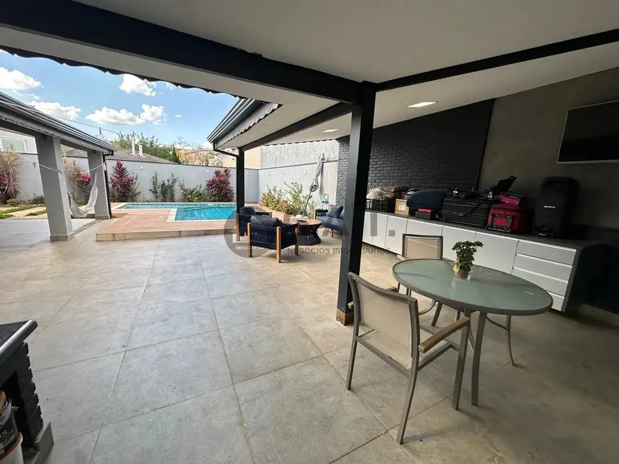 Foto 6 de Casa de Condomínio com 3 quartos à venda, 310m2 em Jardim Ibiti do Paço, Sorocaba - SP