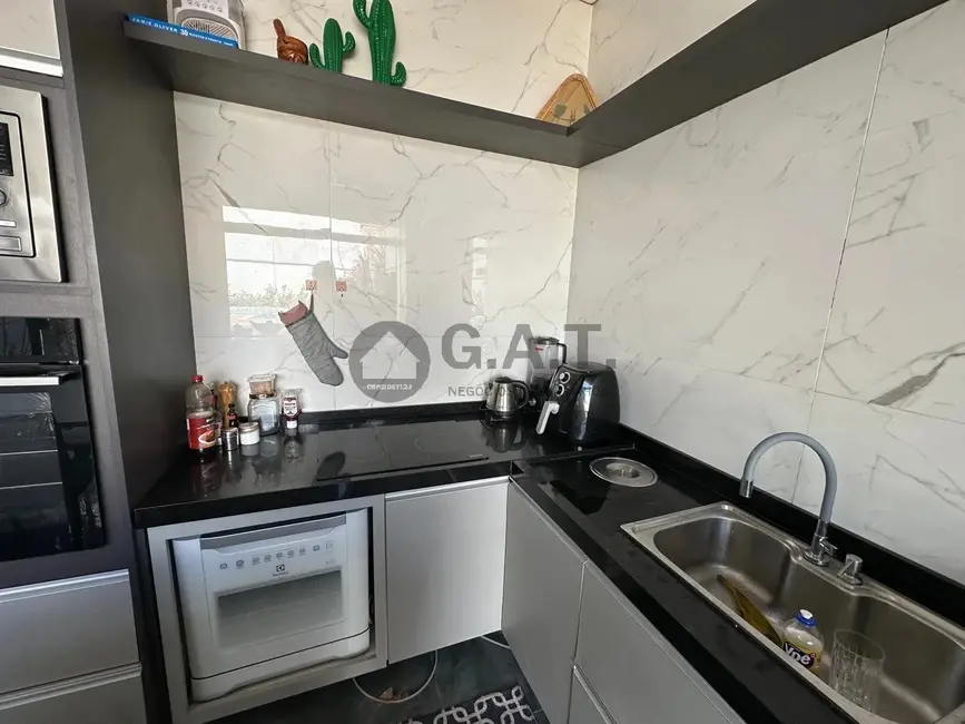 Foto 8 de Casa de Condomínio com 3 quartos à venda, 310m2 em Jardim Ibiti do Paço, Sorocaba - SP