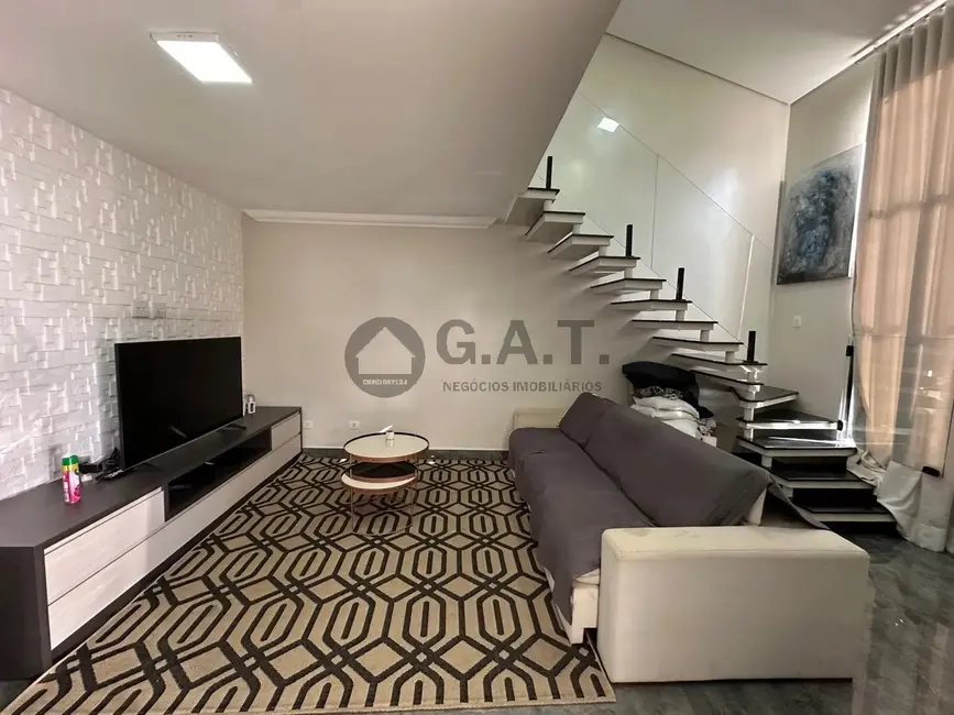 Foto 2 de Casa de Condomínio com 3 quartos à venda, 310m2 em Jardim Ibiti do Paço, Sorocaba - SP