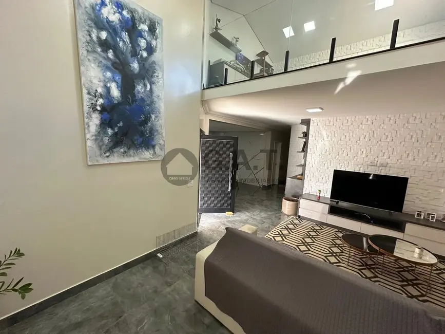 Foto 9 de Casa de Condomínio com 3 quartos à venda, 310m2 em Jardim Ibiti do Paço, Sorocaba - SP