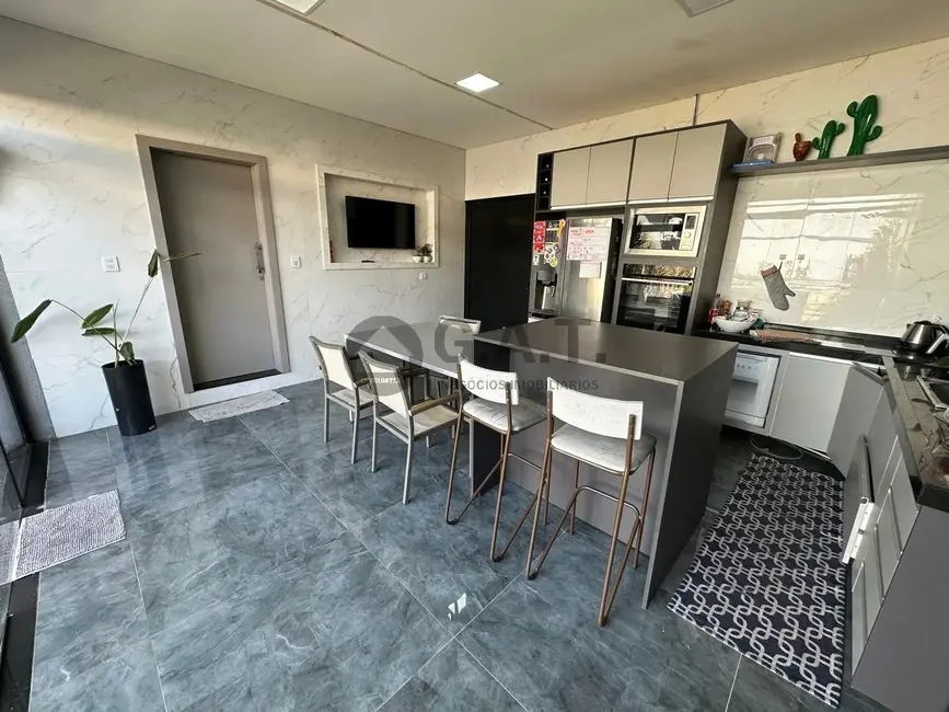 Foto 5 de Casa de Condomínio com 3 quartos à venda, 310m2 em Jardim Ibiti do Paço, Sorocaba - SP