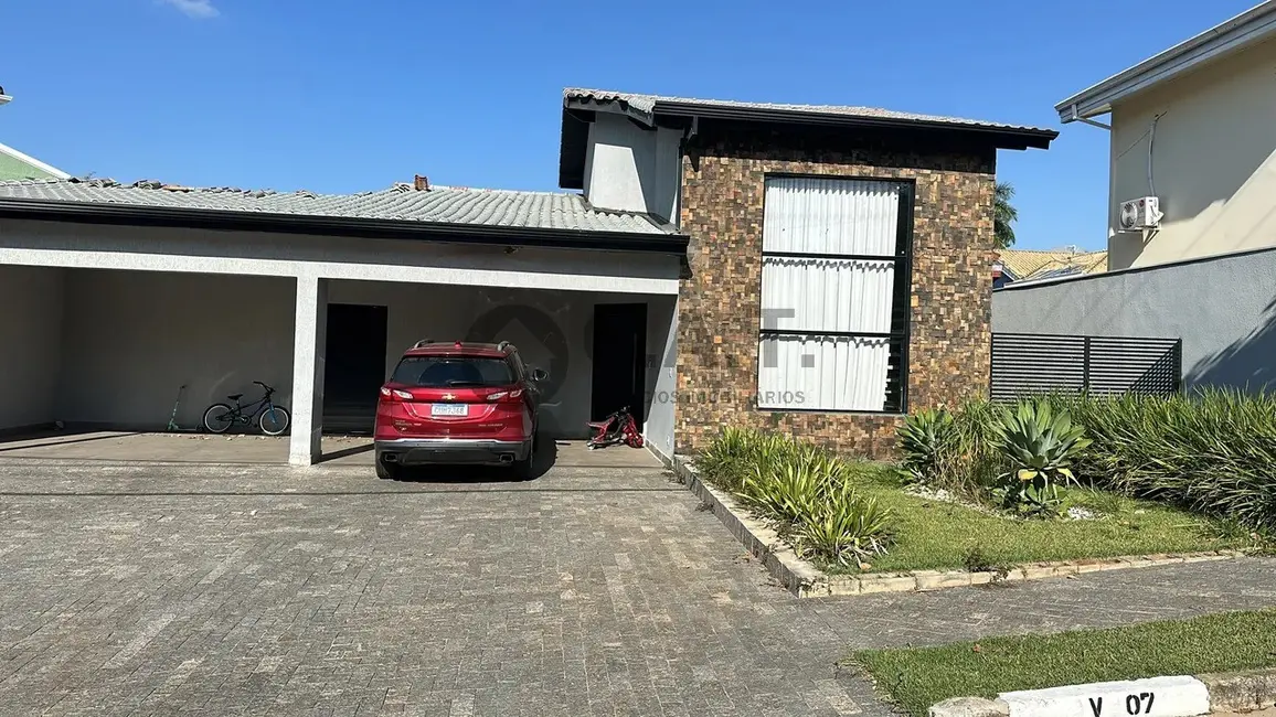 Foto 1 de Casa de Condomínio com 3 quartos à venda, 310m2 em Sorocaba - SP