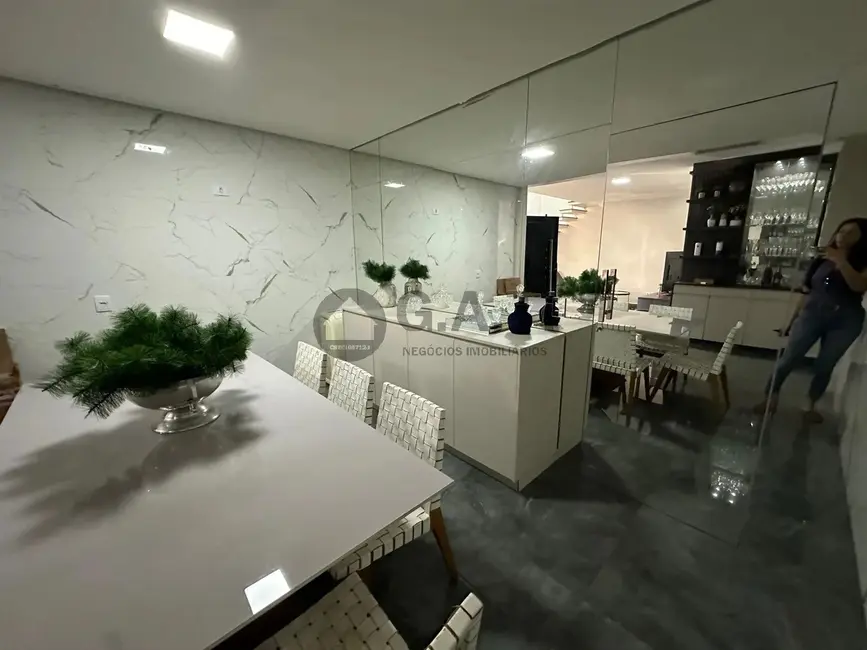 Foto 4 de Casa de Condomínio com 3 quartos à venda, 310m2 em Jardim Ibiti do Paço, Sorocaba - SP