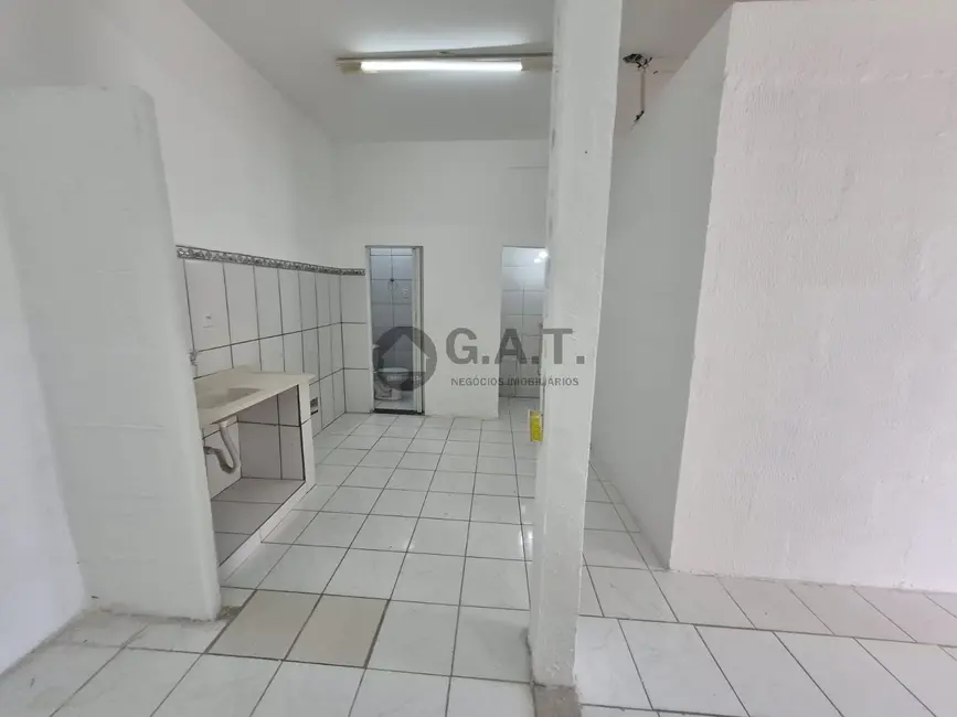 Foto 9 de Casa com 1 quarto para alugar, 55m2 em Jardim Wanel Ville IV, Sorocaba - SP