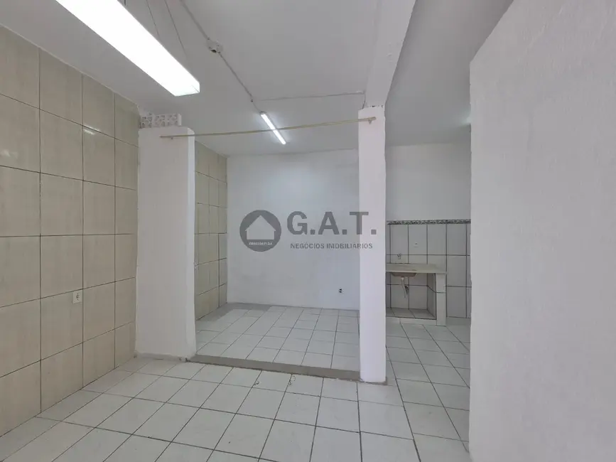 Foto 7 de Casa com 1 quarto para alugar, 55m2 em Jardim Wanel Ville IV, Sorocaba - SP