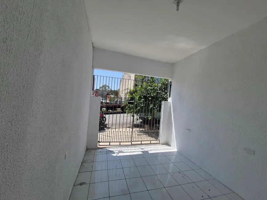 Foto 4 de Casa com 1 quarto para alugar, 55m2 em Jardim Wanel Ville IV, Sorocaba - SP
