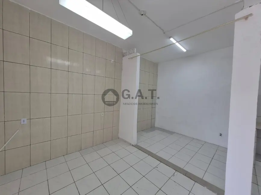 Foto 8 de Casa com 1 quarto para alugar, 55m2 em Jardim Wanel Ville IV, Sorocaba - SP