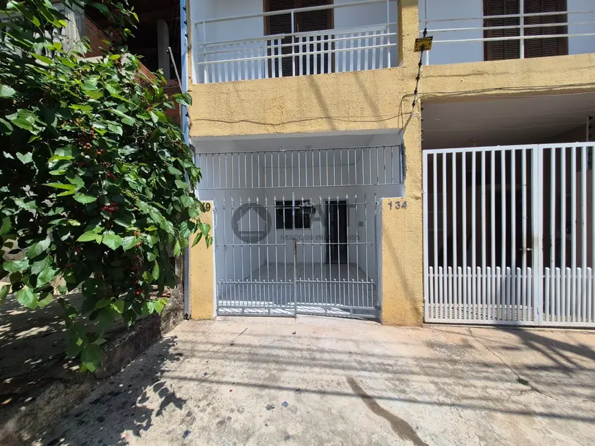 Foto 3 de Casa com 1 quarto para alugar, 55m2 em Jardim Wanel Ville IV, Sorocaba - SP