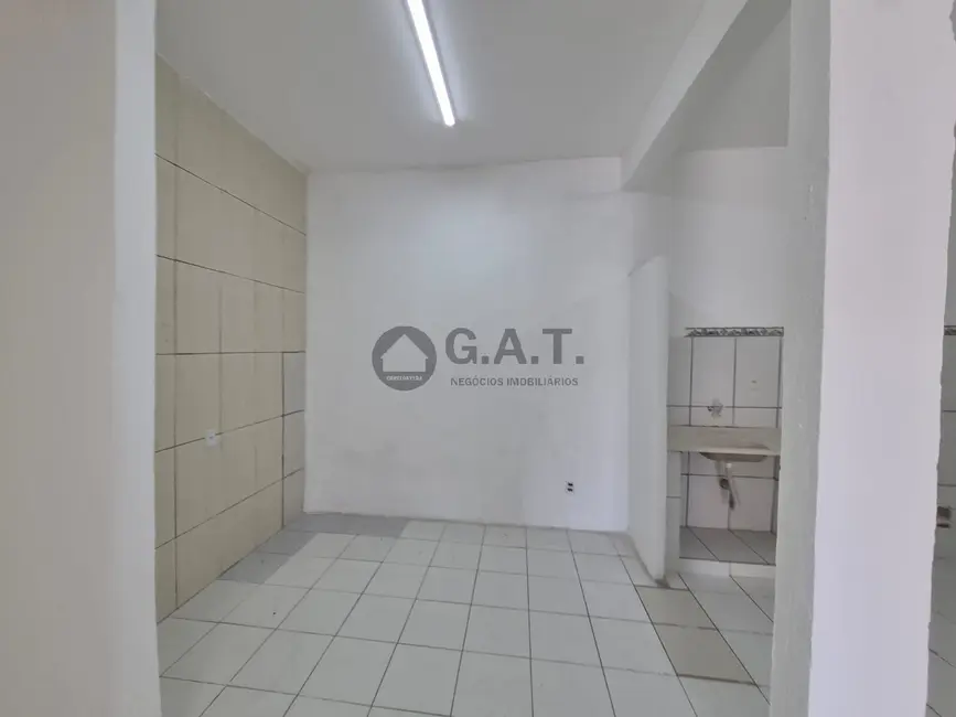 Foto 5 de Casa com 1 quarto para alugar, 55m2 em Jardim Wanel Ville IV, Sorocaba - SP