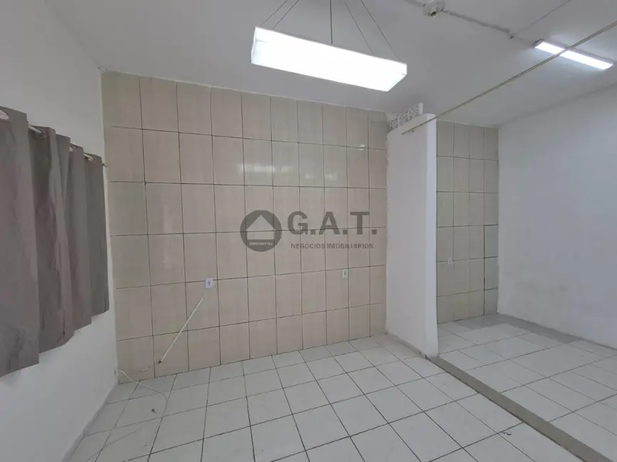 Foto 6 de Casa com 1 quarto para alugar, 55m2 em Jardim Wanel Ville IV, Sorocaba - SP