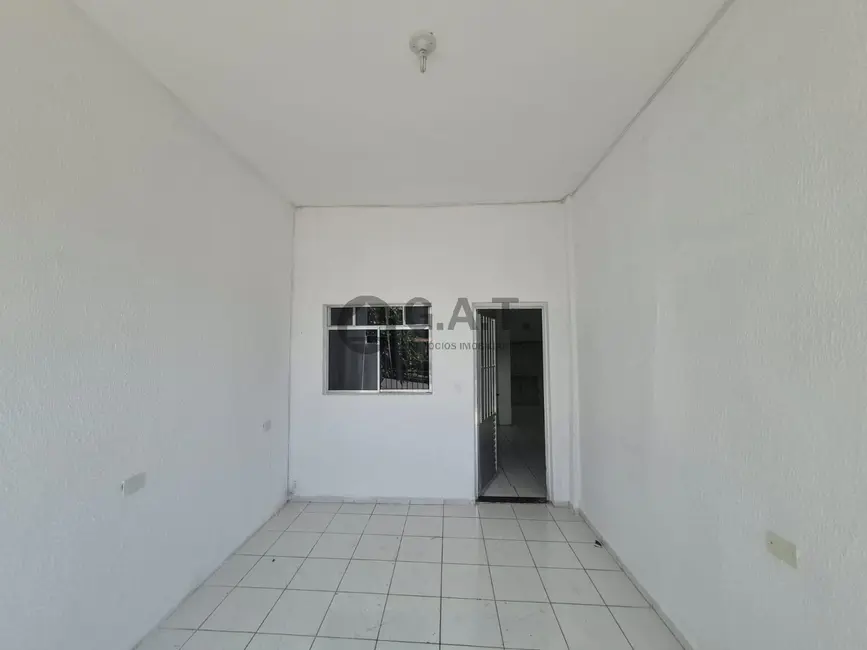 Foto 2 de Casa com 1 quarto para alugar, 55m2 em Jardim Wanel Ville IV, Sorocaba - SP