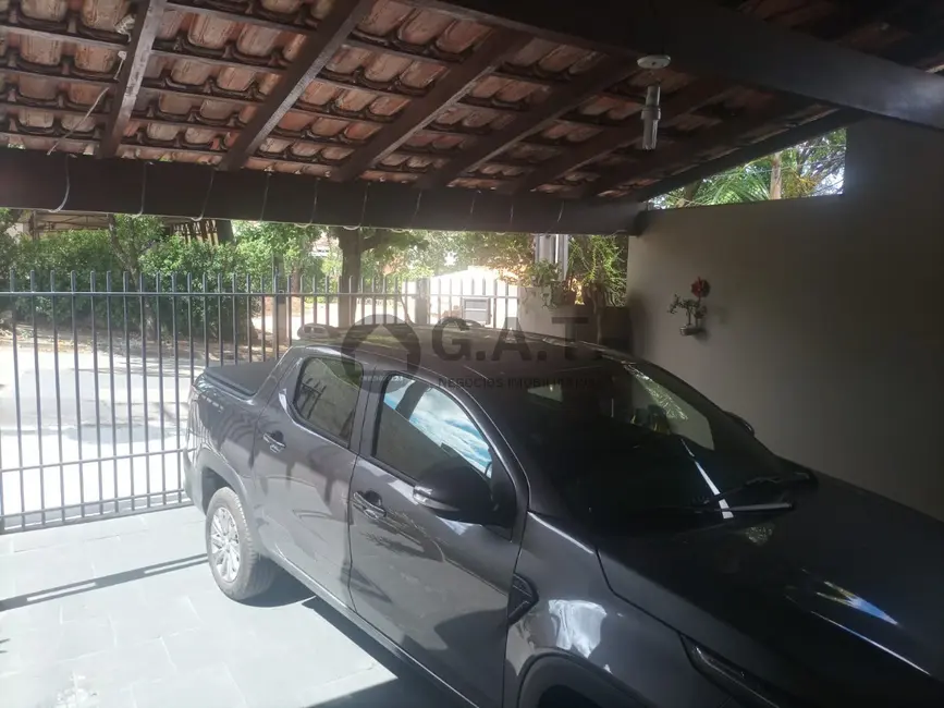 Casa com 4 quartos à venda, 282m2 em Jardim Europa, Sorocaba - SP - imagem 7 Foto 7 de Casa com 4 quartos à venda, 282m2 em Jardim Europa, Sorocaba - SP