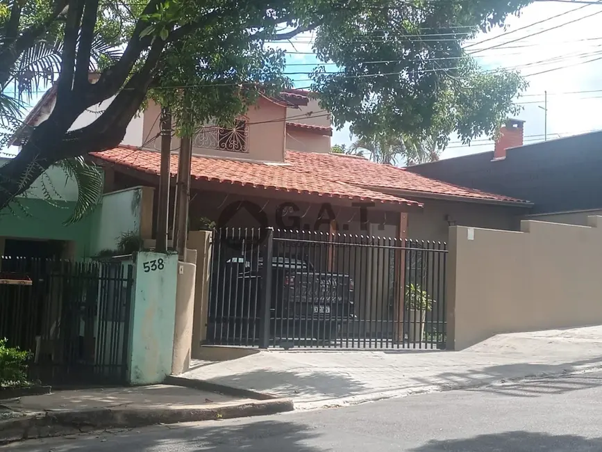 Casa com 4 quartos à venda, 282m2 em Jardim Europa, Sorocaba - SP - imagem 6 Foto 6 de Casa com 4 quartos à venda, 282m2 em Jardim Europa, Sorocaba - SP