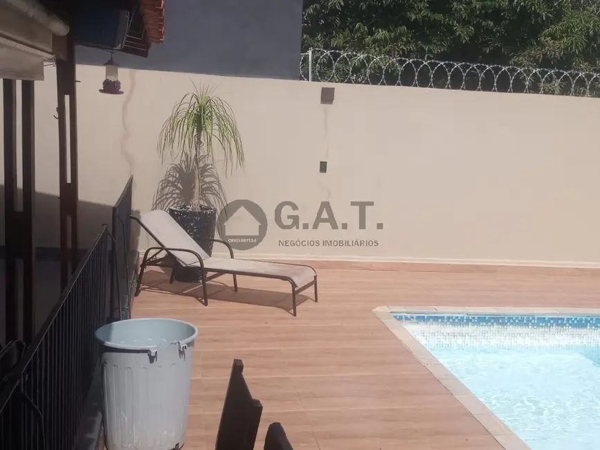 Casa com 4 quartos à venda, 282m2 em Jardim Europa, Sorocaba - SP - imagem 4 Foto 4 de Casa com 4 quartos à venda, 282m2 em Jardim Europa, Sorocaba - SP