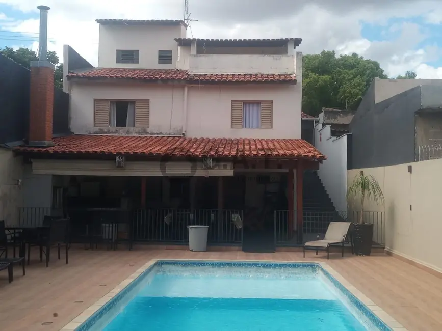 Foto 1 de Casa com 4 quartos à venda, 282m2 em Jardim Europa, Sorocaba - SP