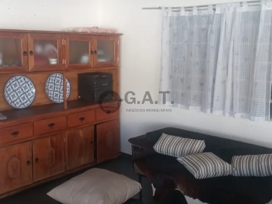 Casa com 4 quartos à venda, 282m2 em Jardim Europa, Sorocaba - SP - imagem 5 Foto 5 de Casa com 4 quartos à venda, 282m2 em Jardim Europa, Sorocaba - SP