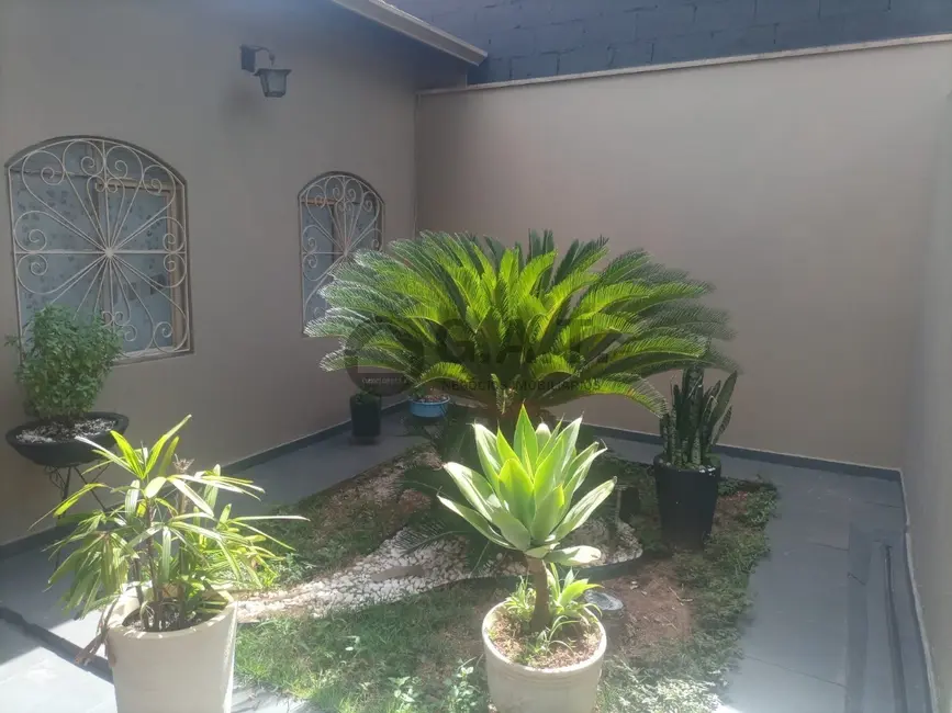 Casa com 4 quartos à venda, 282m2 em Jardim Europa, Sorocaba - SP - imagem 8 Foto 8 de Casa com 4 quartos à venda, 282m2 em Jardim Europa, Sorocaba - SP