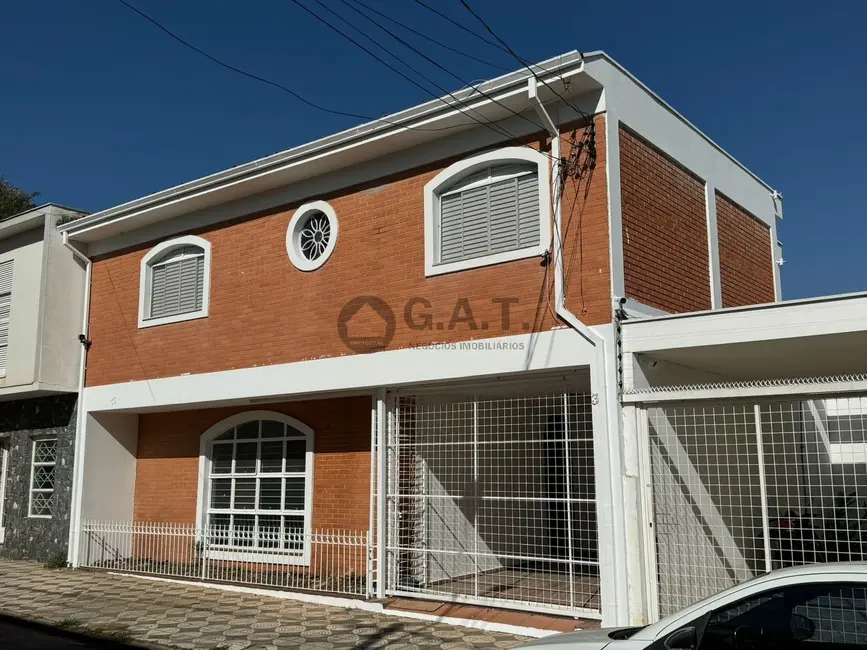 Casa com 4 quartos à venda, 193m2 em Centro, Sorocaba - SP - imagem 3 Foto 3 de Casa com 4 quartos à venda, 193m2 em Centro, Sorocaba - SP