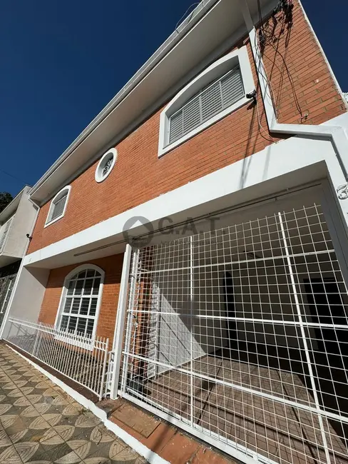 Foto 2 de Casa com 4 quartos à venda, 193m2 em Centro, Sorocaba - SP