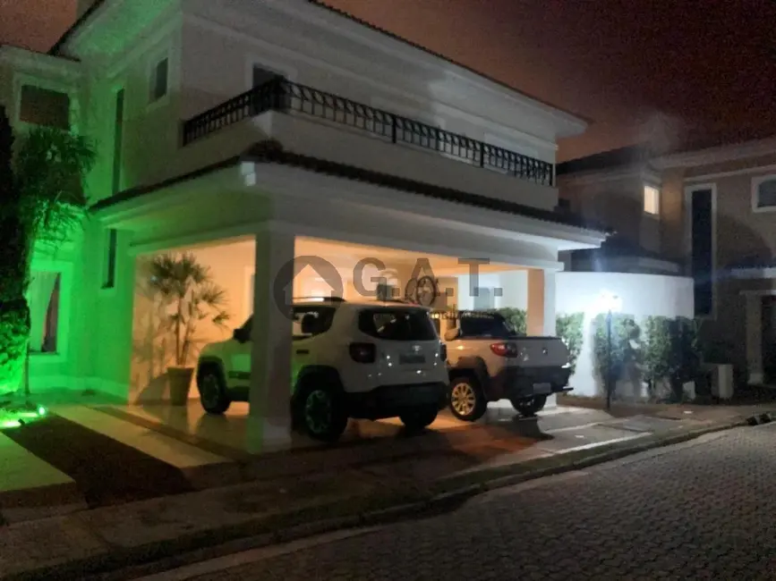 Foto 1 de Casa de Condomínio com 4 quartos à venda, 245m2 em Sorocaba - SP