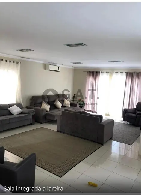 Foto 2 de Casa de Condomínio com 4 quartos à venda, 245m2 em Sorocaba - SP