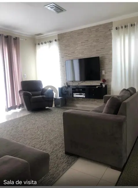 Casa de Condomínio com 4 quartos à venda, 245m2 em Boa Vista, Sorocaba - SP - imagem 3 Foto 3 de Casa de Condomínio com 4 quartos à venda, 245m2 em Boa Vista, Sorocaba - SP